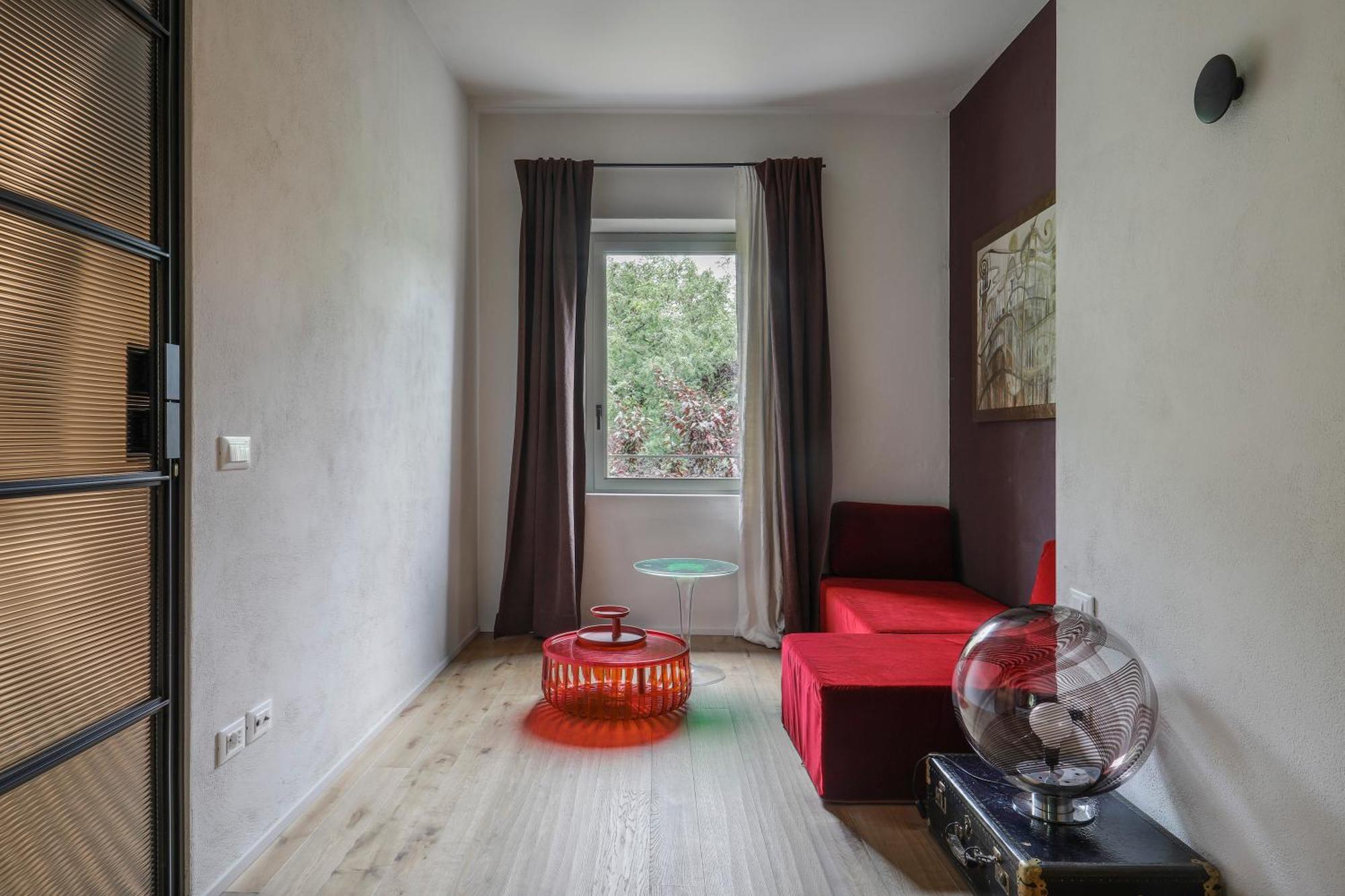 Casa468 Apartment San Giuliano Terme Exterior photo
