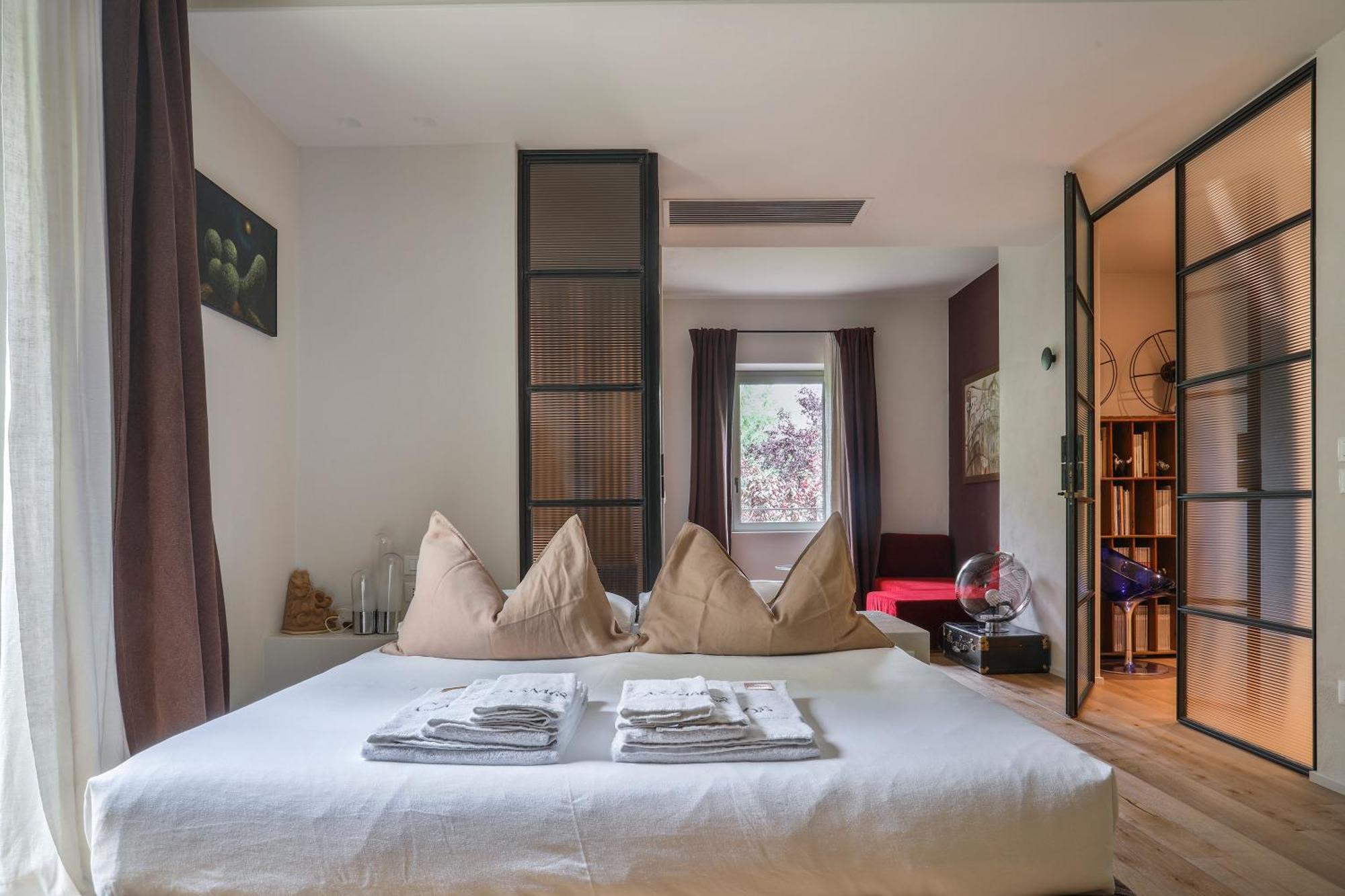 Casa468 Apartment San Giuliano Terme Exterior photo